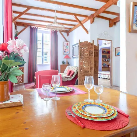Miralheti Appartement *