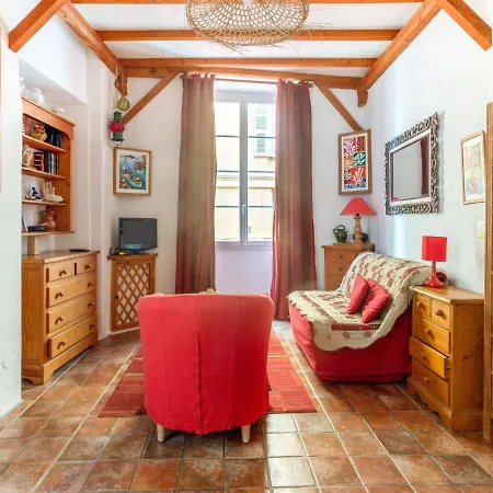 Miralheti Appartement
