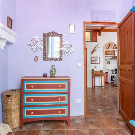 Miralheti Appartement Nice