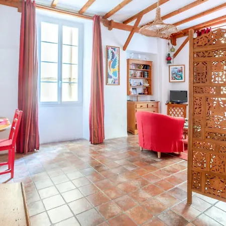 Appartement Miralheti Nice