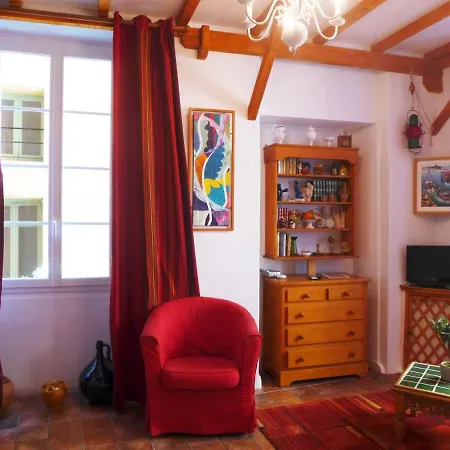 Appartement Miralheti *